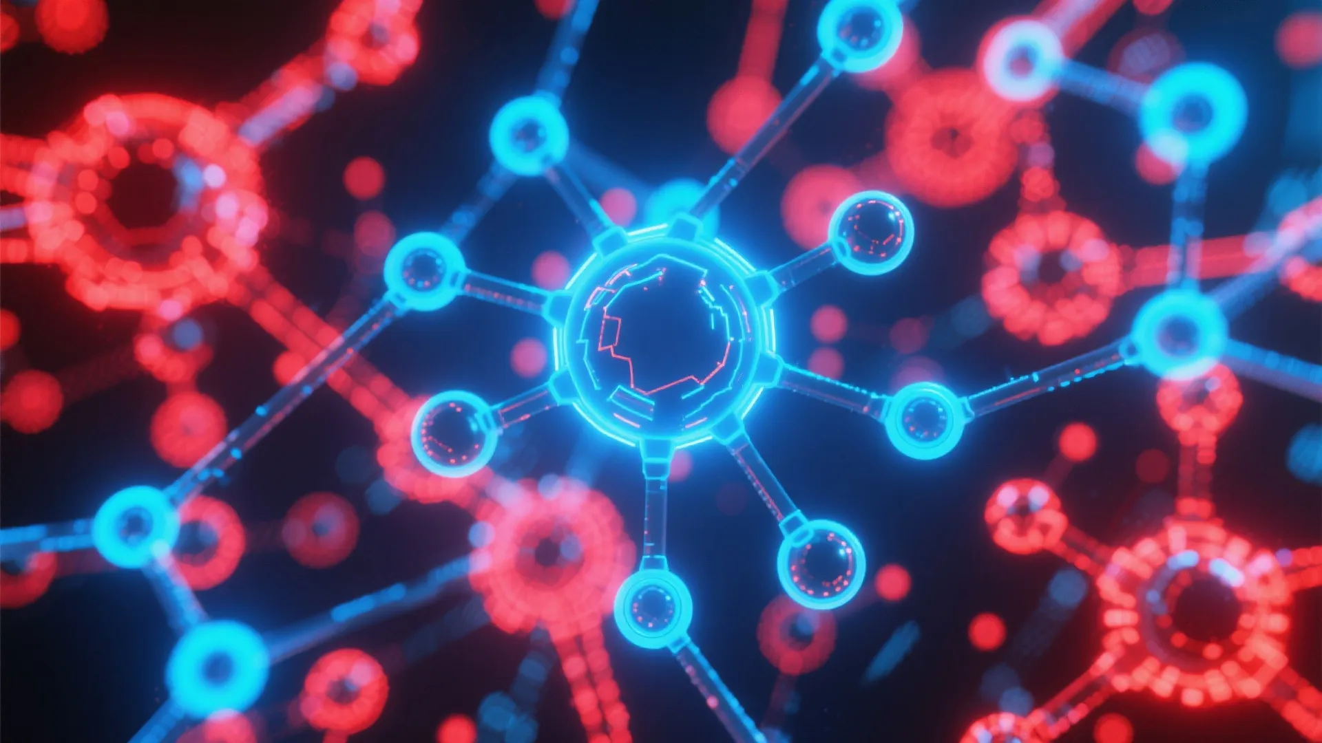 Data Background